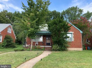 3208 Woodring Ave, Baltimore, MD 21234
