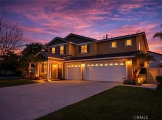 19391 De Marco Rd, Riverside, CA 92508