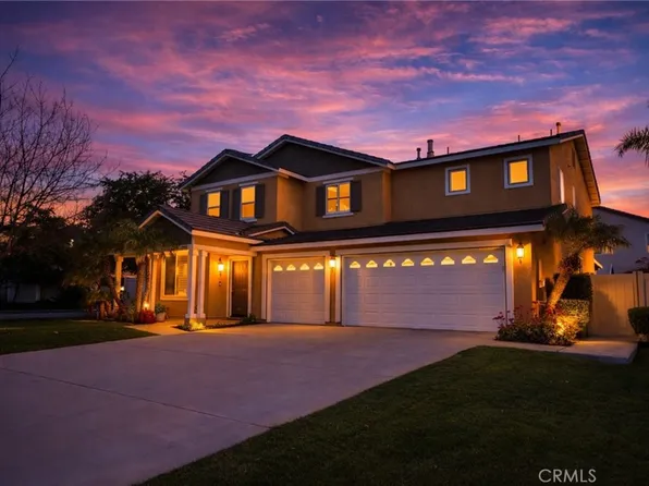 19391 De Marco Rd, Riverside, CA 92508