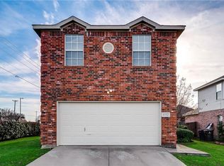 1422 Deville Cir, Garland, TX 75043
