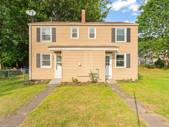 101 Cannon Road, East Hartford, CT 06108