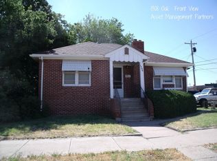 1308 Oak St APT 3, Hays, KS 67601