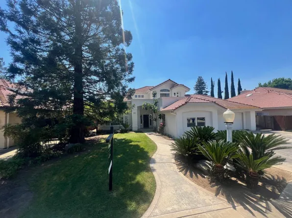 2572 Wrenwood Ave, Clovis, CA 93611