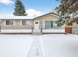 11407 134a Ave NW, Edmonton, AB T5E1M5