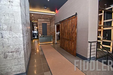 Rented by The KCI Group