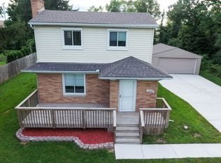 46889 Nursery St, Chesterfield, MI 48051