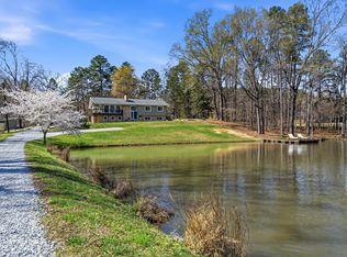 3008 Snow Hill Rd, Durham, NC 27712