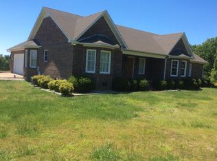 1195 Percy Brewer Rd, Collinwood, TN 38450