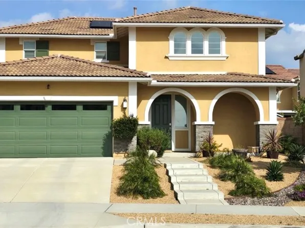 5069 Oak Moss Ave, Rialto, CA 92336