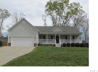 1031 S Philwood Ct, Fuquay Varina, NC 27526