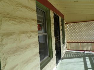 1248 E 10th St, Douglas, AZ 85607