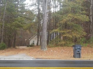 6425 Cedar Grove Rd, Fairburn, GA 30213