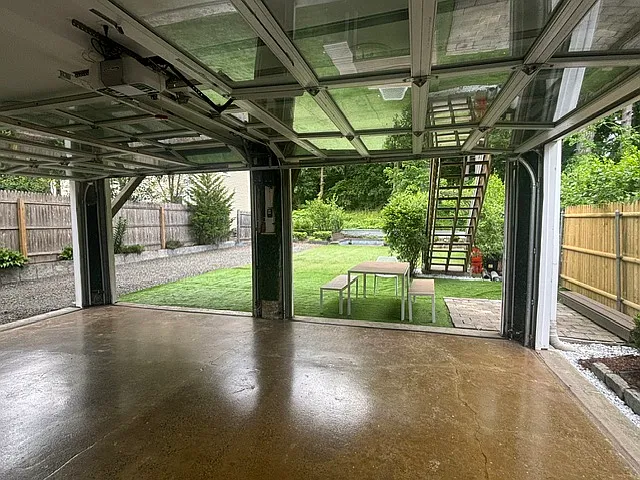 Car Port