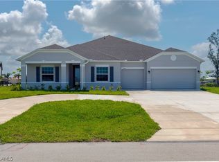 1445 Old Burnt Store Rd N, Cape Coral, FL 33993