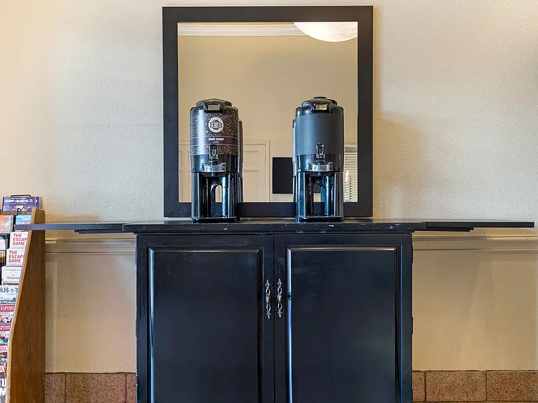 Free Grab-and-Go Breakfast