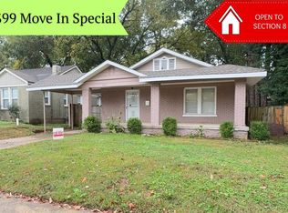 3215 Carnes Ave, Memphis, TN 38111