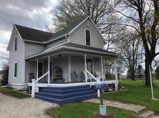 1171 W State Road 114, Rochester, IN 46975