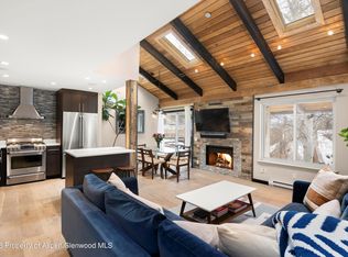 34 Lower Woodbridge Rd #190, Snowmass Village, CO 81615