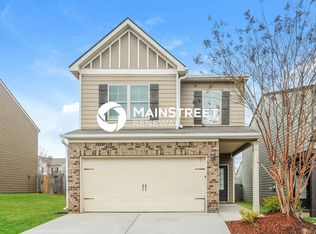 111 Jaclyn Way, Fairburn, GA 30213