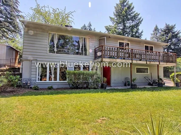 2952 SW Huber St Unit B, Portland, OR 97219