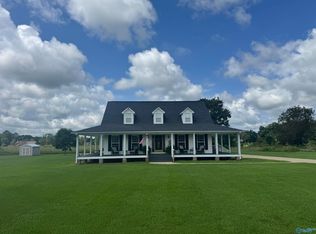 1600 Lasseter Rd, Southside, AL 35907