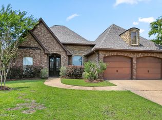 307 Siltstone Rdg, Brandon, MS 39047