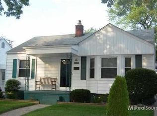 205 Helene Ave, Royal Oak, MI