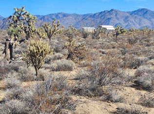 16858 S Butch Cassidy Rd, Yucca, AZ 86438