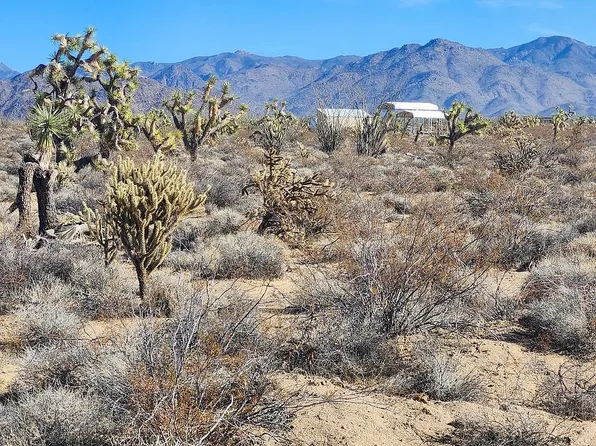 16858 S Butch Cassidy Rd, Yucca, AZ 86438