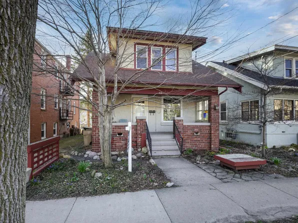 925 E Dayton St, Madison, WI 53703