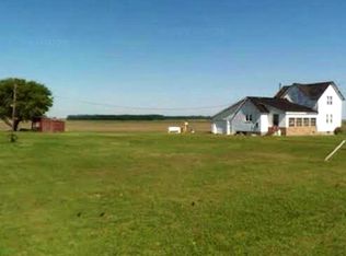 147 N Vassar Rd, Fairgrove, MI 48733