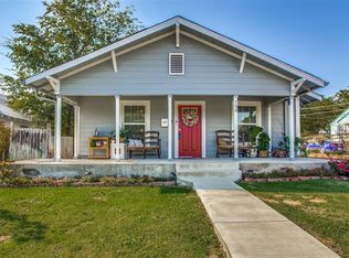 700 E Arlington Ave, Fort Worth, TX 76104