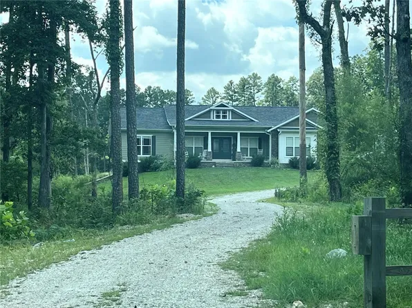 14100 Highway Pp, Poplar Bluff, MO 63901