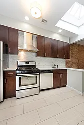 Rented by Perry Associates NYC Inc
