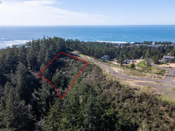 Ava Pl Lot 8, Oceanside, OR 97134