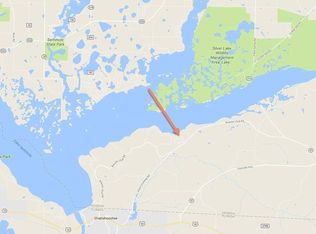 20 Seminole St #A, Bainbridge, GA 39819