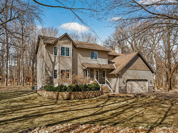 4881 McAllister Ave NE, Saint Michael, MN 55376