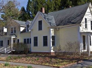 55 Fairhaven Rd, Concord, MA 01742
