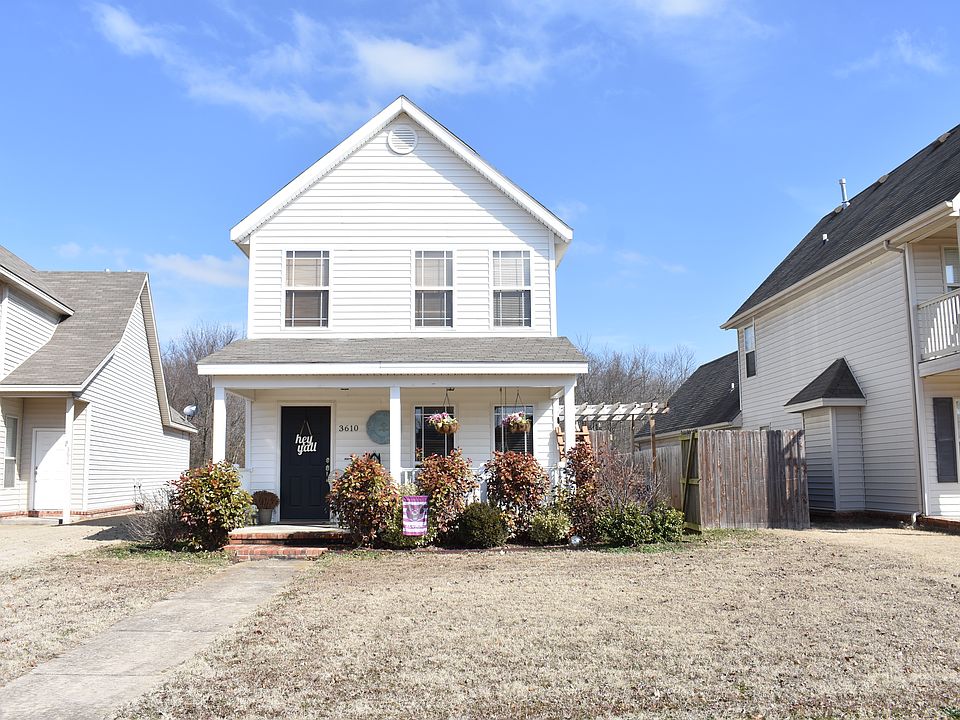1st image of 3610 N Tower Cir