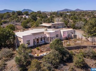 1645 Shasta St, Silver City, NM 88061