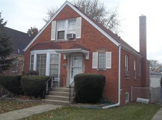 3050 N Osceola Ave, Chicago, IL 60707