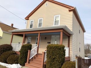 137 Mount Hope Ave #2, Bristol, RI 02809