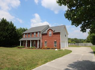 2563 Silverstone Ln, Knoxville, TN 37932