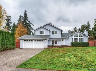 18228 25th Dr SE, Bothell, WA 98012