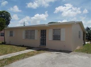 2520 NW 141st St, Opa Locka, FL 33054