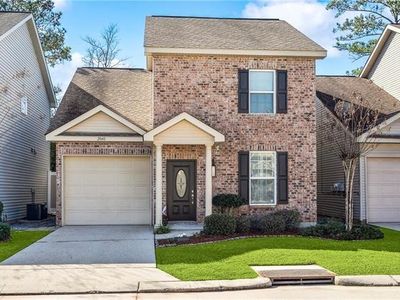 2040 Christie Ln, Covington, LA, 70433