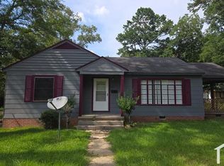 422 Cooper Rd, Jackson, MS 39212