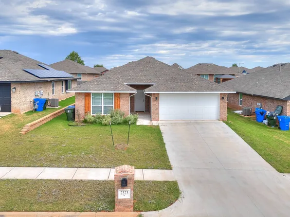 2323 Arcady Ave, Norman, OK 73026