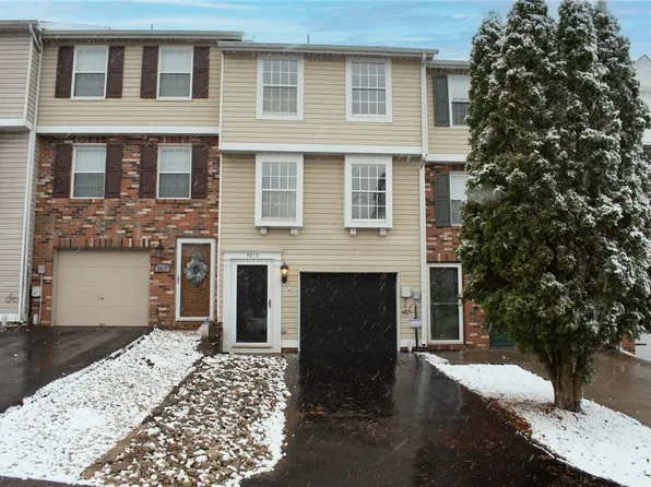 5019 Hamilton Dr, Aliquippa, PA 15001