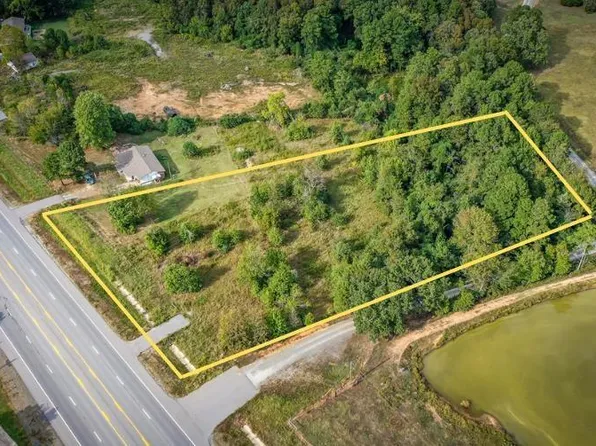 8599 Highway 65 S, Clinton, AR 72031